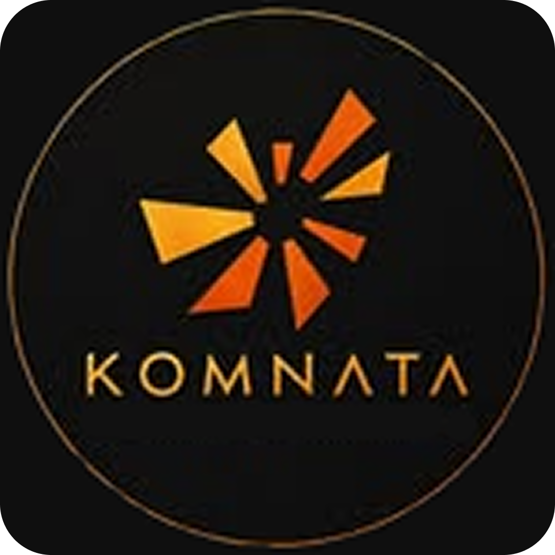 Игровые пространства, шоу-программы от 30р/час в "КОМНАТА"
